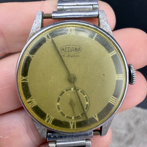 Orologio medina vintage - orologio,