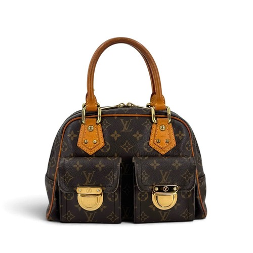 Borsa mano louis vuitton - louis,