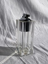 Accendino da tavolo in lucite