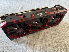 PowerColor Red Devil RX Vega 64 OC 8GB HBM2 (leggi Descrizione)