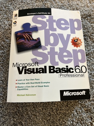 Step developer - step, ser