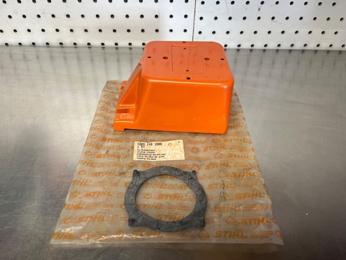 Coperchio filtro aria stihl - coperchio,