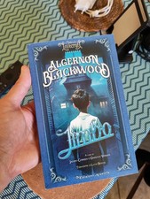 Jimbo - Blackwood Algernon