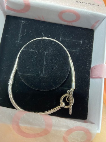 Bracciale pandora originale - bracciale,