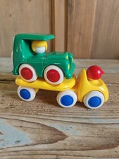 1980 chicco giocattolo camion - 1980,