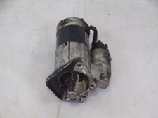 5417 Motorino avviamento Nissan Qashqai 1 1.5 dci 2011 COD 23300BC40B