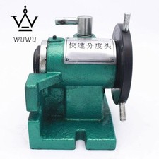 Mandrino indicizzatore