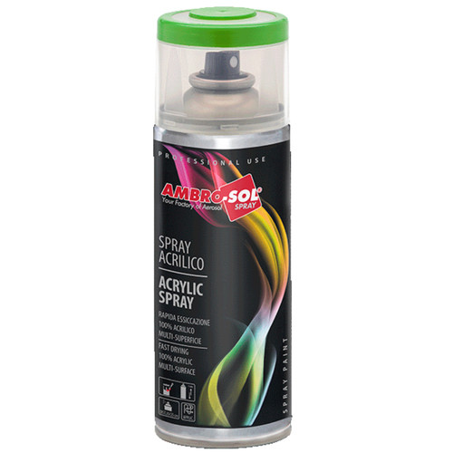 Smalto acrilico brillante - smalto,