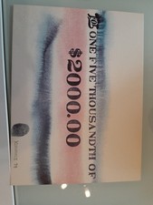 EDWARD KIENHOLZ "IL SENSO DEGLI AFFARI" firmata numerata timbra BolaffiArte