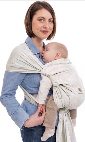 Manduca twist marsupio fascia - marsupio,