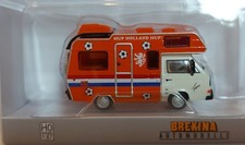 Brekina 33979MCW VW T3 Camper