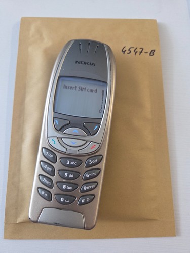 Telefono cellulare nokia 6310i - cellulare,