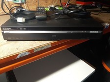Lecteur enregistreur HDD/DVD