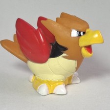 Spearow Finger Puppet Pokémon
