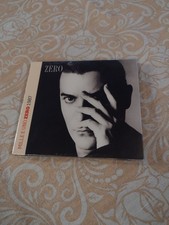 RENATO ZERO ZERO MILLE E UNO