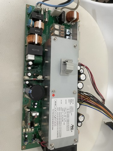 Alimentatore mimaki jv33 psu - jv33,