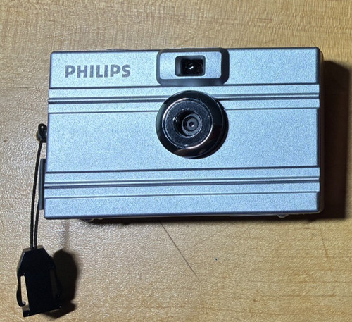 Macchina fotografica vintage