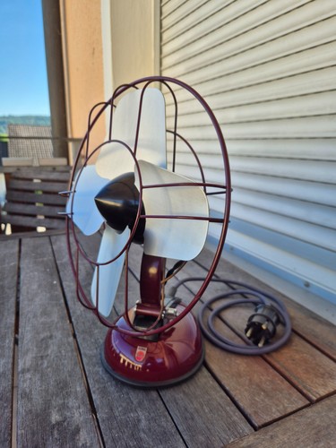 Ventilatore philips ap - ventilatore,