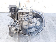 2010 CITROEN C3 (A51) CAMBIO MANUALE 5M 20CQ88 1.4 B 16V MAN 5M 95CV 2010 5P BER