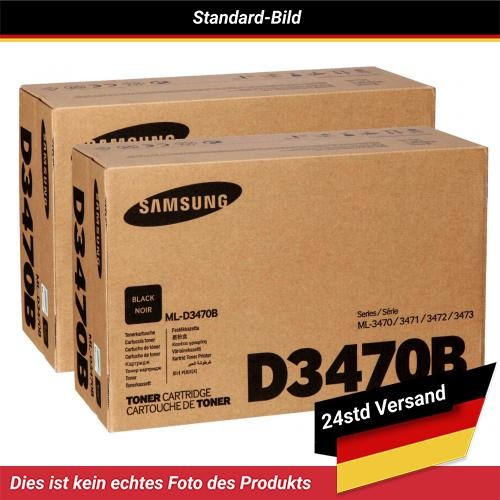 Toner samsung d3470b nero - toner,