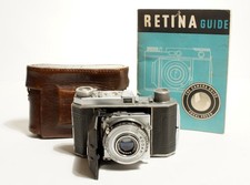 Kodak Retina 1 Type 010 -