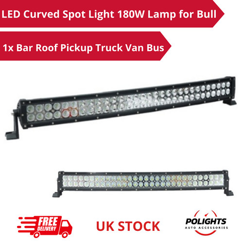 Faretto spot led barra - spot,