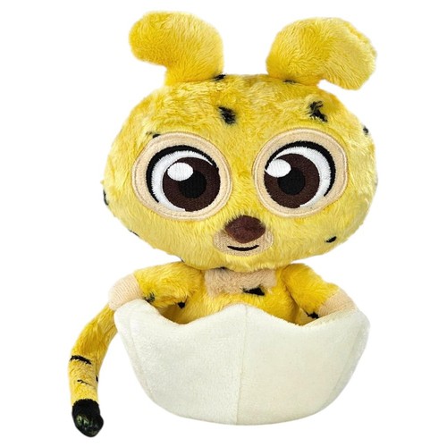 Peluche doudou barrado bébé - peluche,
