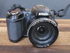 Nikon Coolpix L120 14,1