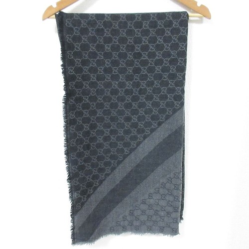 Gucci modello lana seta - gucci,