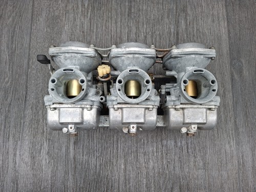 Kit carburatore yamaha 750 - kit, xs