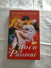 ALS-42    FUOCO DI PASSIONE