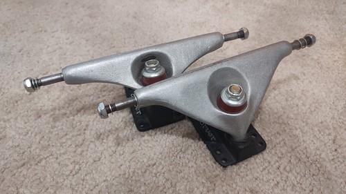 Camion skateboard carver - camion,