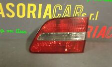 Stop Posteriore Destro