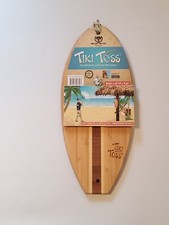 Tiki toss tavola surf - tiki, da