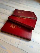 Grande Atlante Internazionale Curcio 3 volumi