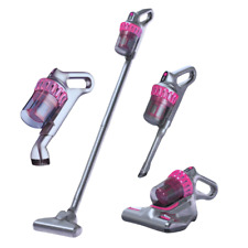 Aspirapolvere Multifunzione 4 in 1 Senza Fili Ideale per Pavimento Divani e Mate