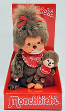 MONCHHICHI SEKIGUCHI MONCICCI