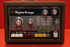 Vintage Roland TR-66 Rhythm