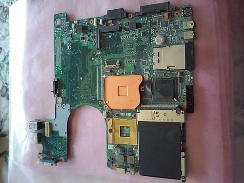Toshiba satellite a100 a105 - satellite,