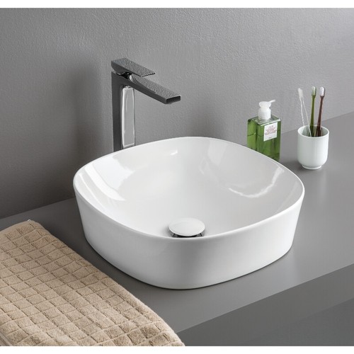 Lavandino lavabo design - lavabo,