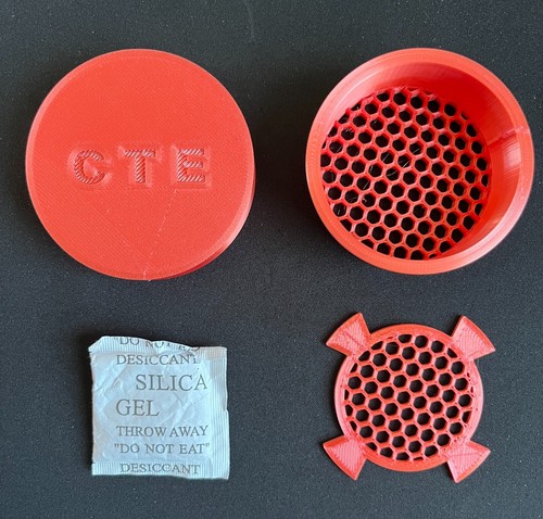Coperchio separatore per lee - coperchio,