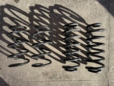 Molle ammortizzatori Eibach Pro Kit anteriori e posteriori