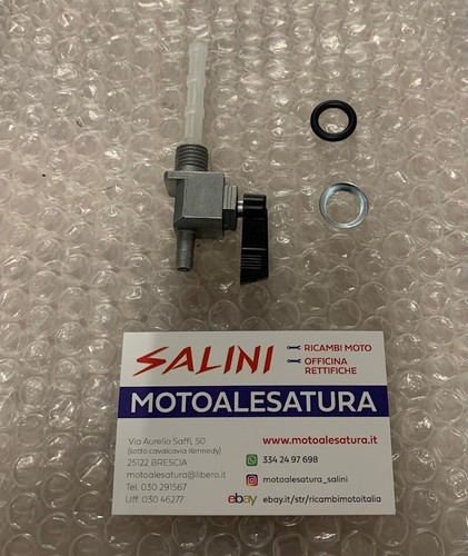 Rubinetto benzina 1 5 - 12, 1,5