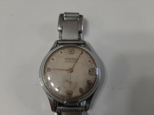 Ricambi riparazione orologio - ricambi, o