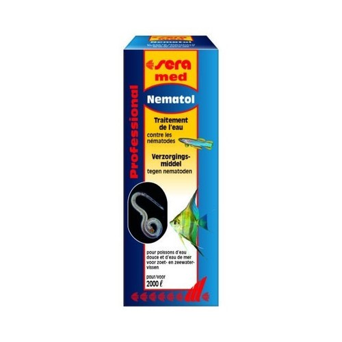 Sera med professionale nematol - sera,