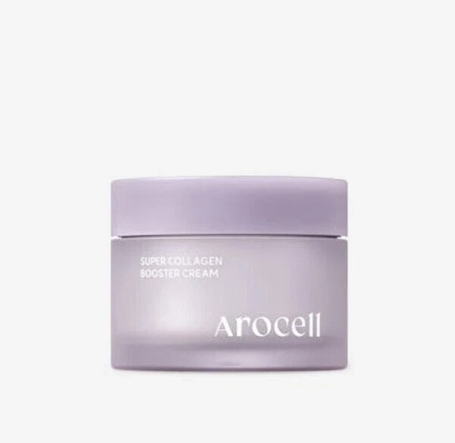 Arocell crema idratante super - idratante,