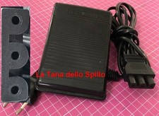 REOSTATO PEDALE SINGER JUKI