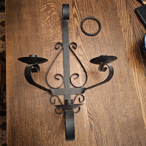 Applique parete vintage - da,