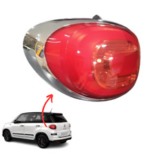 STOP FANALE FANALINO