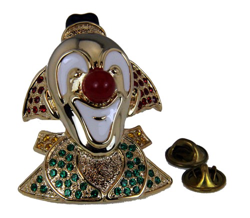6030834 porta nappa clown - 6030834,